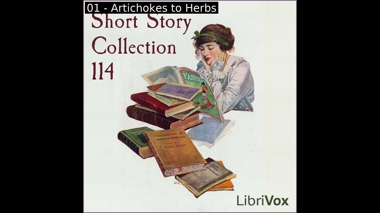 Short Story Collection 114 by Various read by Various | Full Audio Book