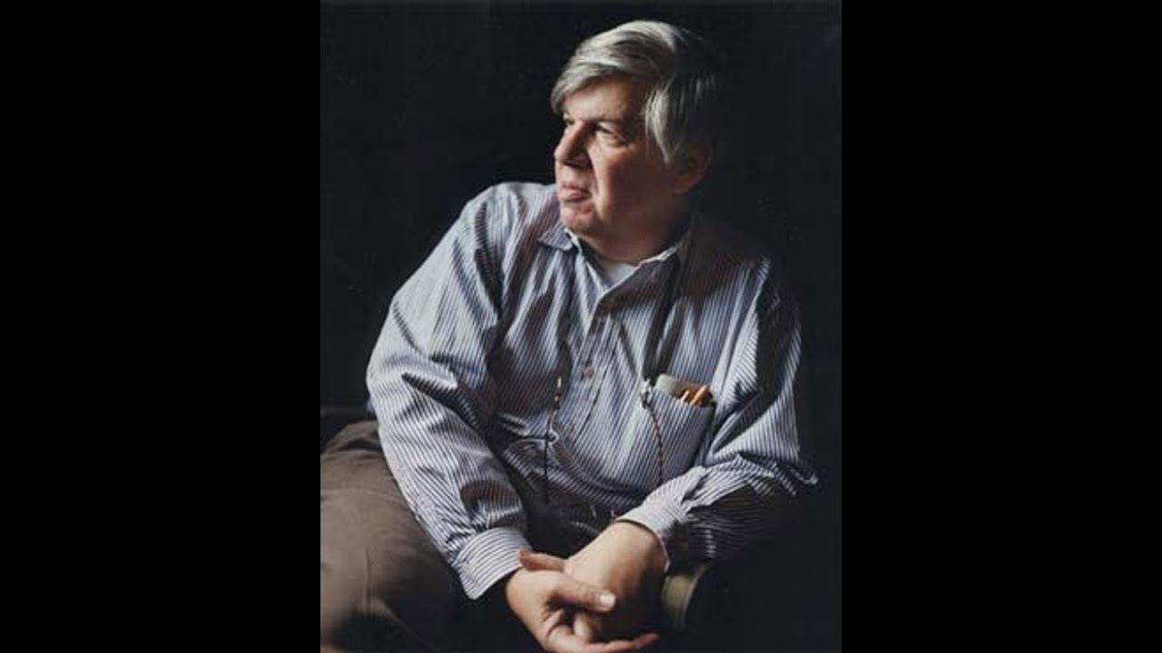 Stephen Jay Gould's blind spot