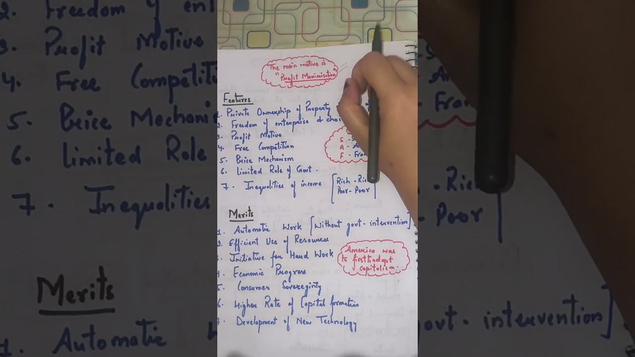 Lec. 11 Tyes of economy |Jkssb | FAA | ssc| upsc| economics