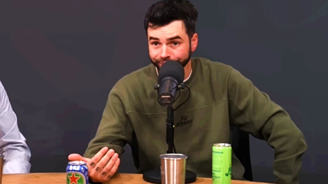 NADESHOT'S HEATED RANT ABOUT MODERN WARFARE 2!!