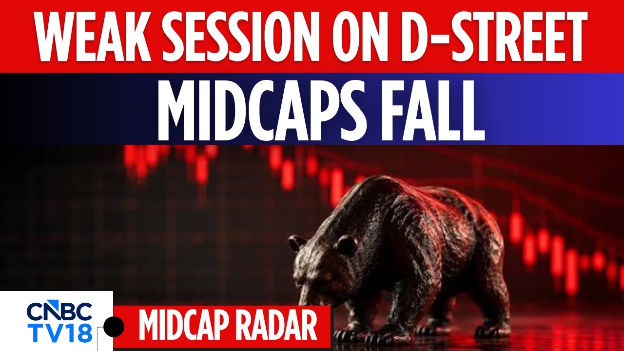 Sensex Falls Over 400 Points, Nifty Below 23,800; Infosys, Tech Mahindra And Bajaj Auto Top Drags