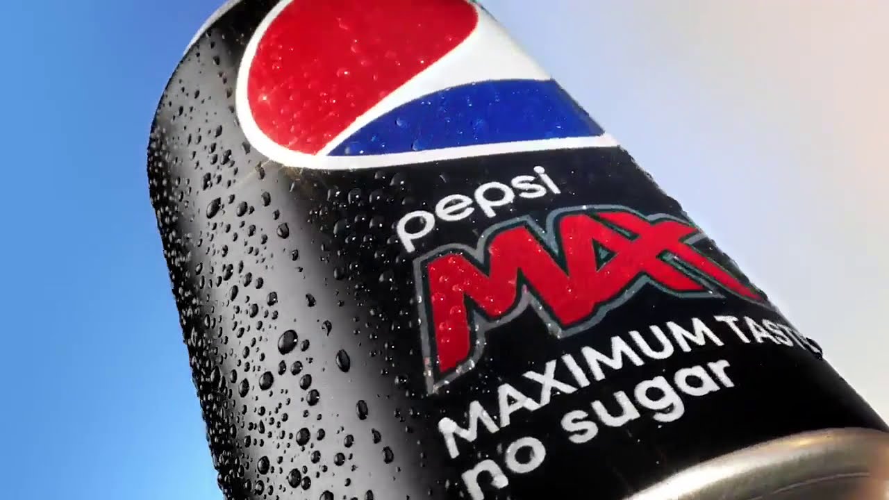Big Shaq Pepsi Commercial #ForTheLoveOfIt
