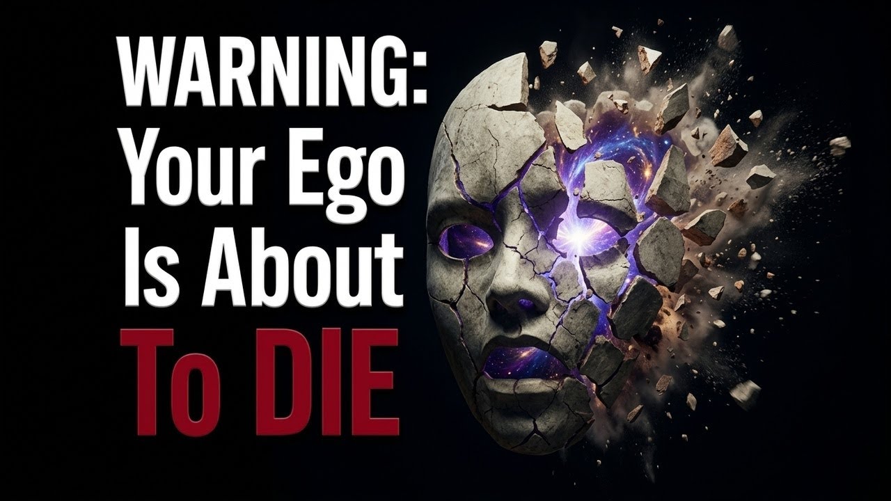 The Dark Night of the Soul: The Spiritual Awakening Nobody Tells You About