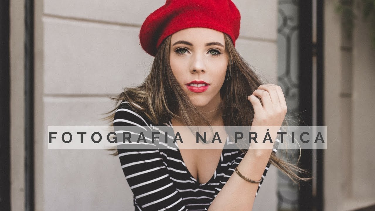 FOTOGRAFIA NA PRÁTICA: ENSAIO EM UMA CAFETERIA LINDA