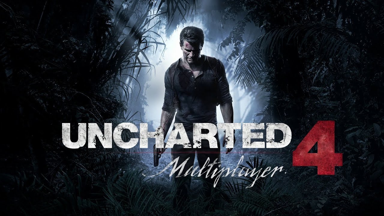 Uncharted 4 Multiplayer 380* (CLOSED)