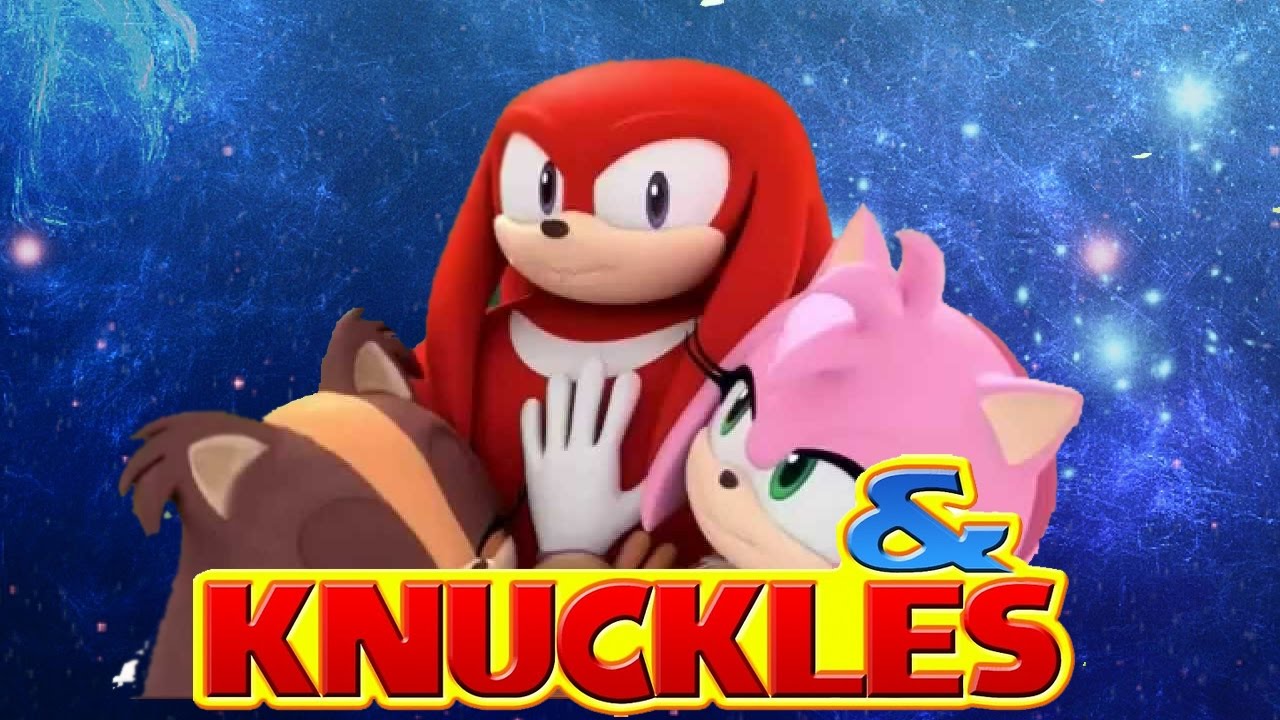 Shooting Stars & Knuckles