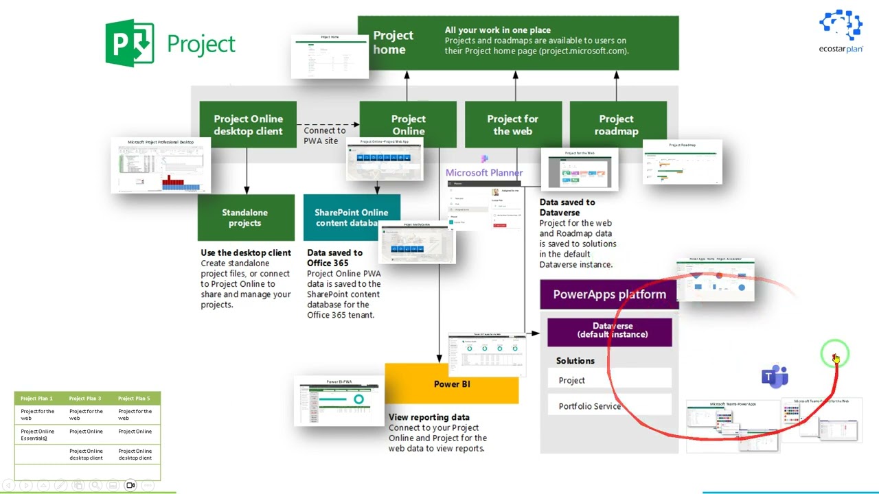 Understanding Microsoft Project versions Licenses & Apps | Complete Guide