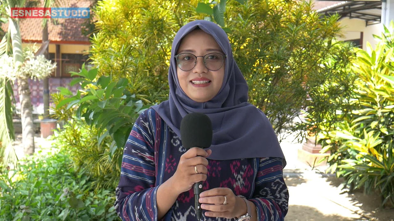 MPLS 2021 | Perkenalan Tenaga Pendidik dan Tenaga Kependidikan SMPN 1 Bungkal
