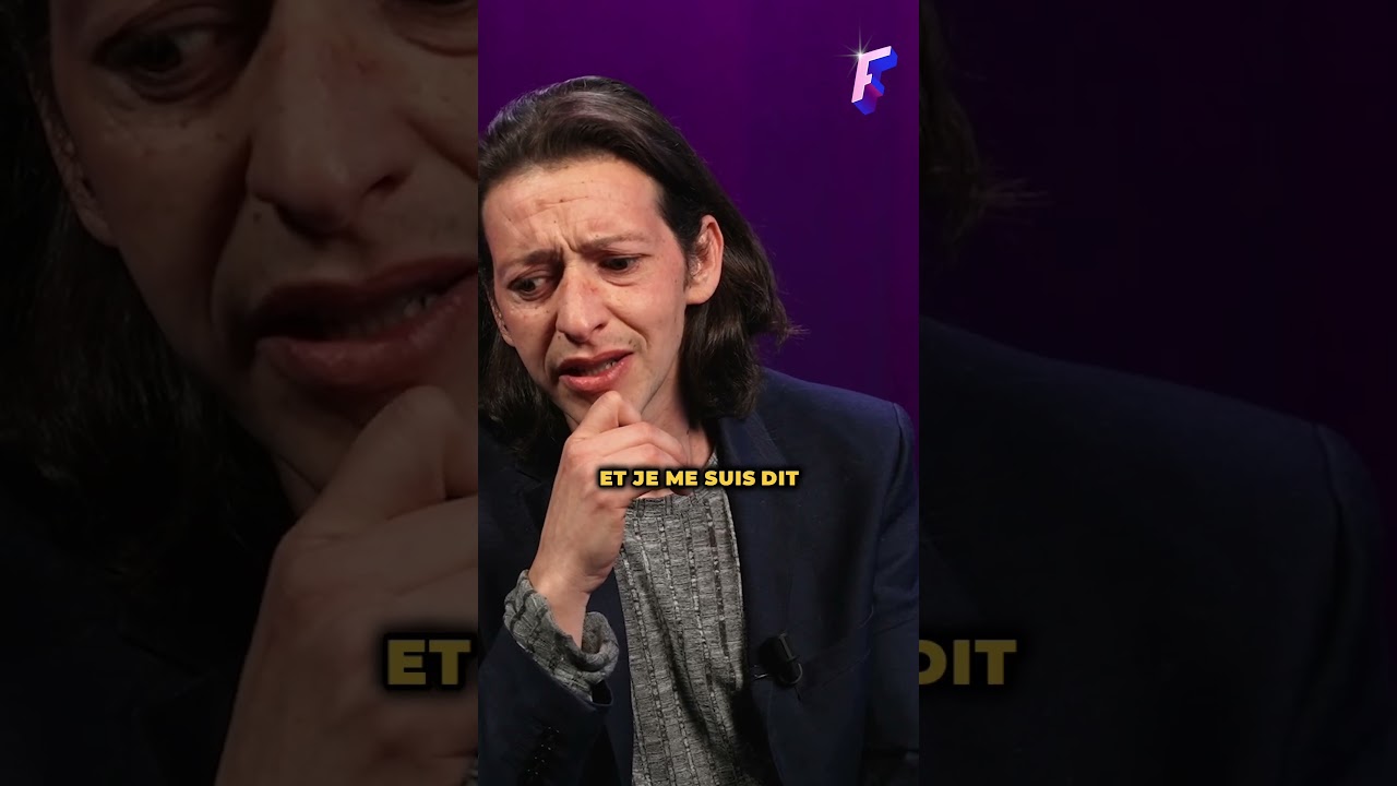 Lyo, femme d&eacute;trans : elle raconte comment elle s'est rendue compte de son erreur