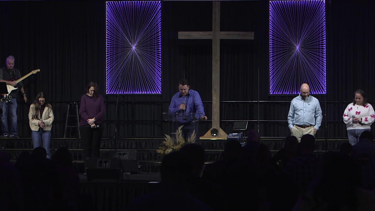 Gifted For Ministry:  Stewards of God's Grace
