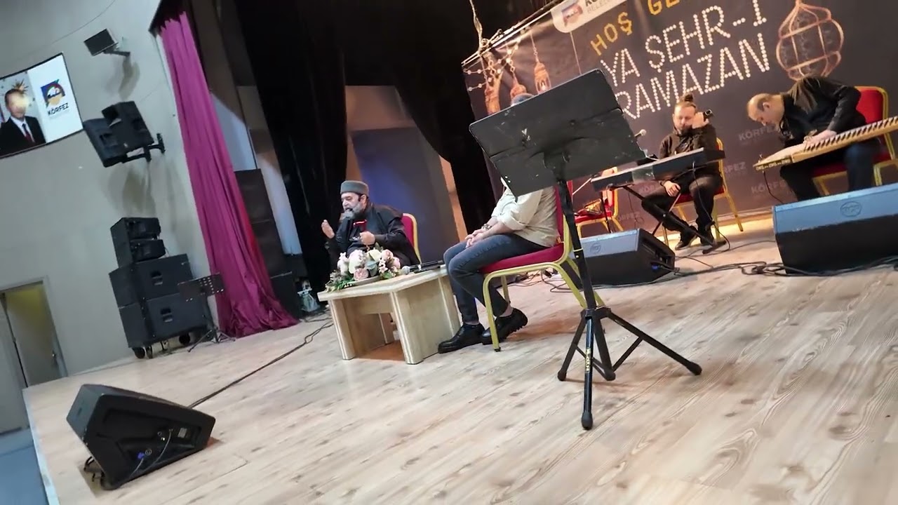 🌙 Körfez’de Ramazan Etkinlikleri Devam Ediyor