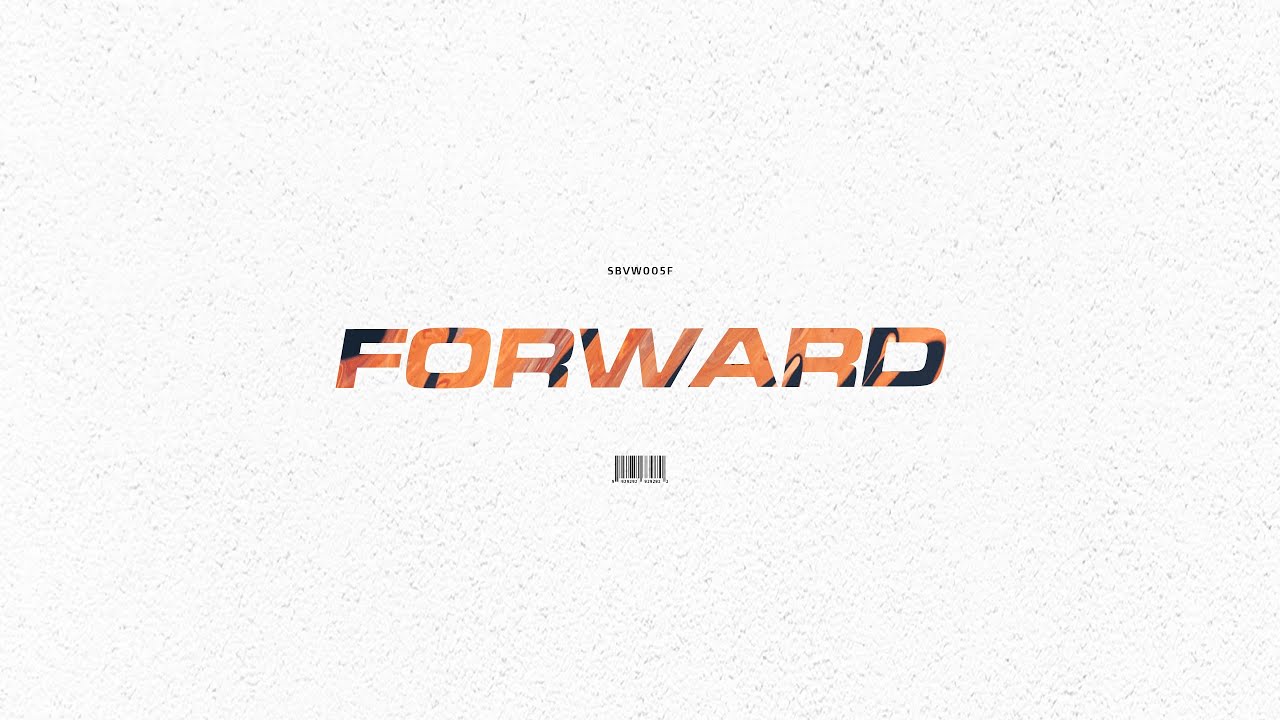 Subview - Forward (Official Audio)