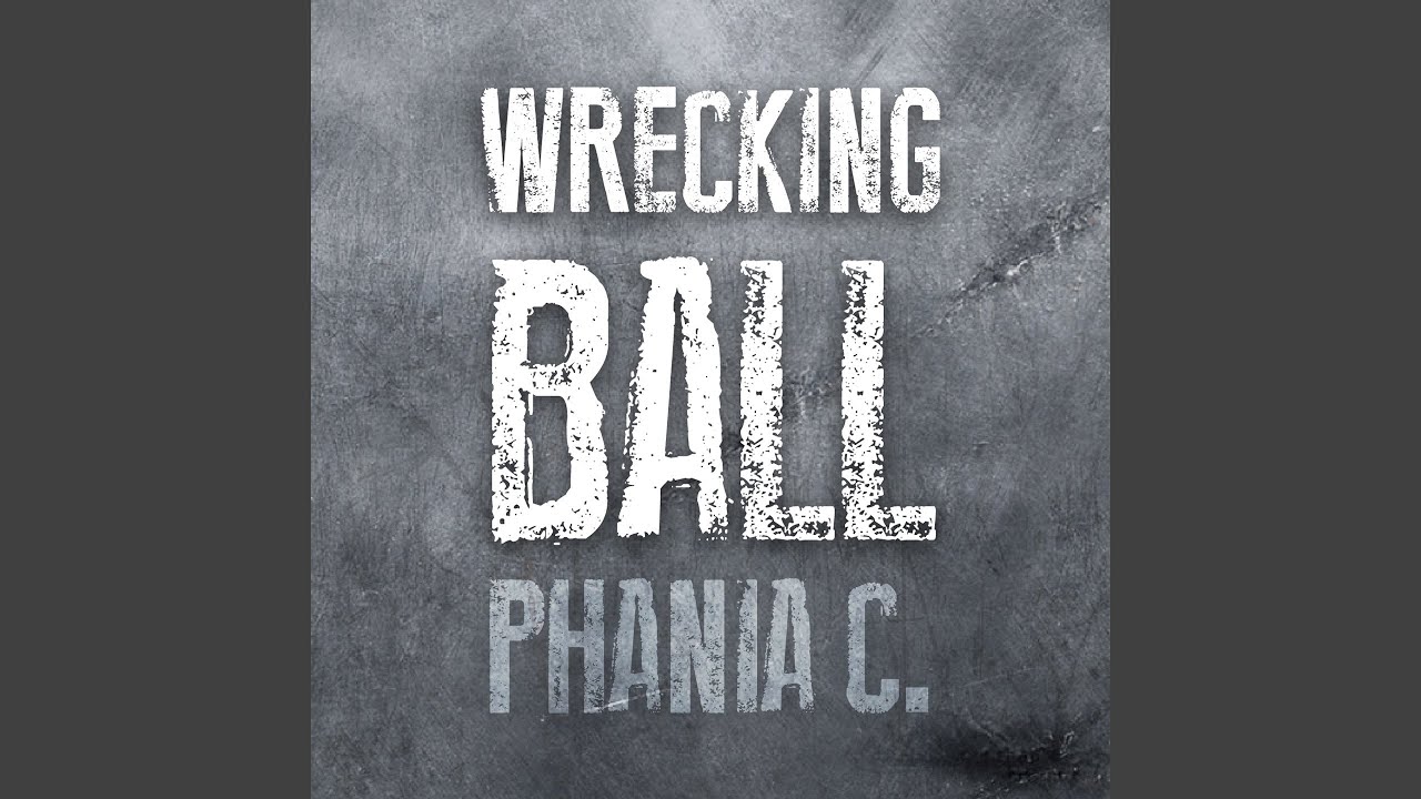 Wrecking Ball (Fitness Version)