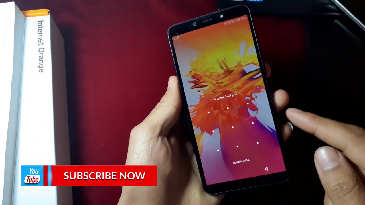 infinix Smart 2 HD  Hard reset  كيفية عمل فورمات لهاتف انفينيكس سمارت 2 HD