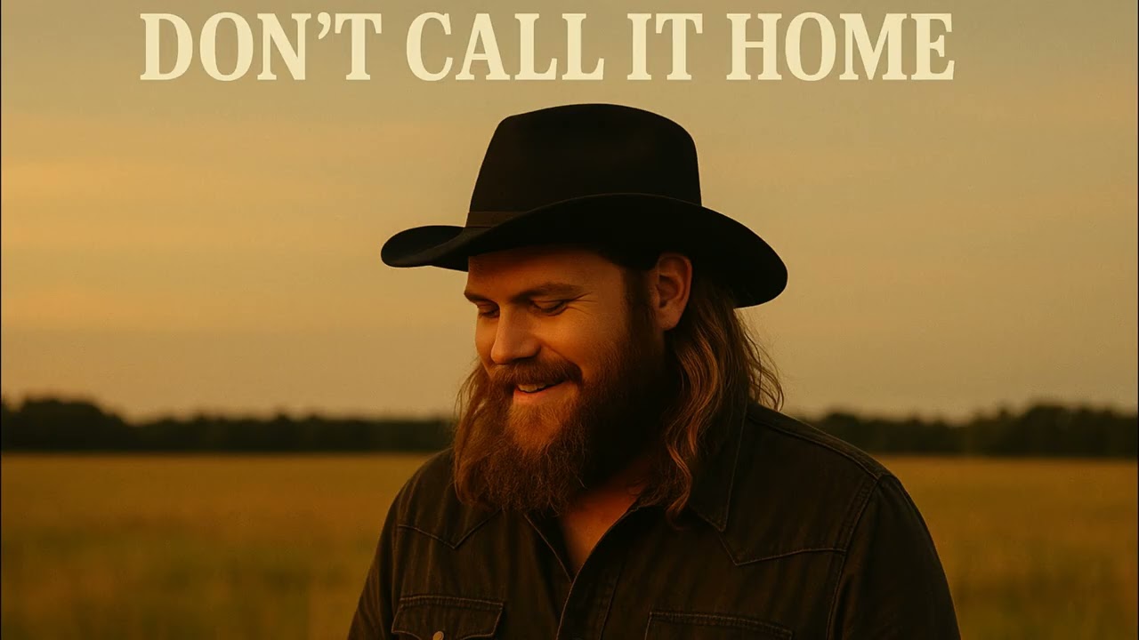 Don't Call It Home