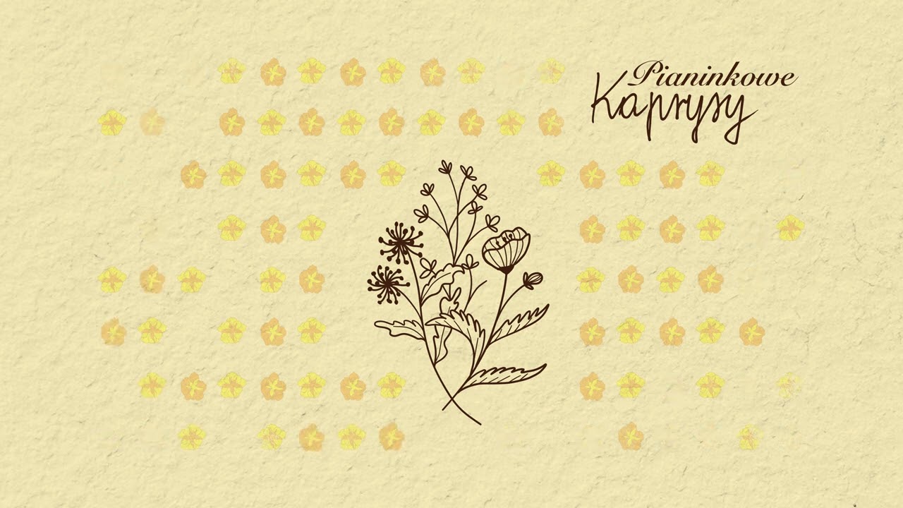 sanah - Wiśta wio! (pianinkowe)