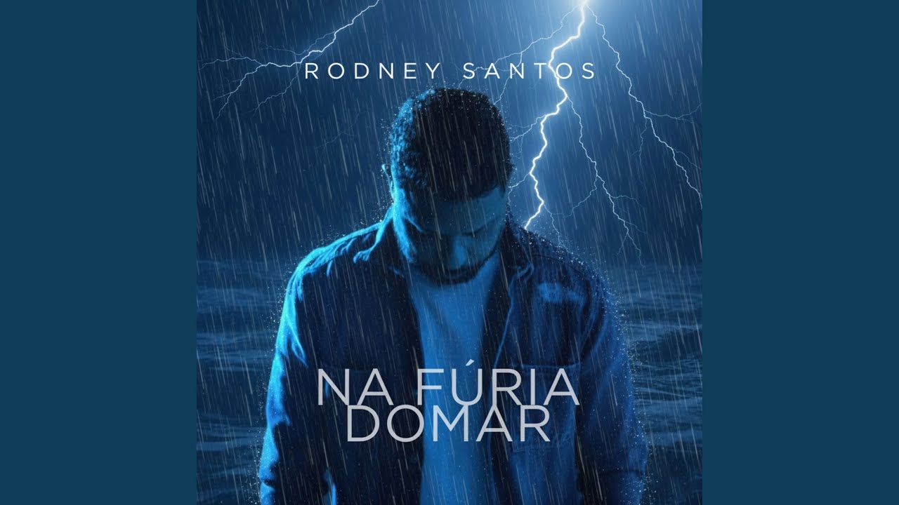 NA FÚRIA DO MAR