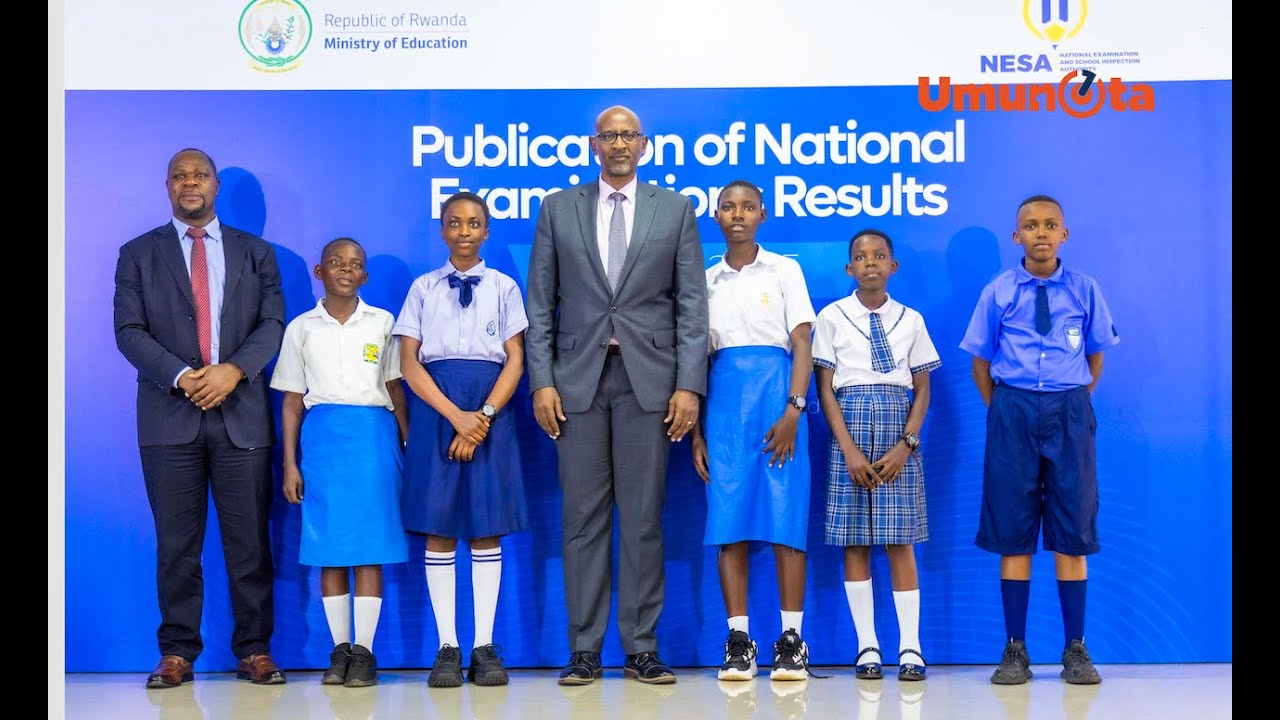 Dore abana Bose bahembwe na MINEDUC bahize abandi