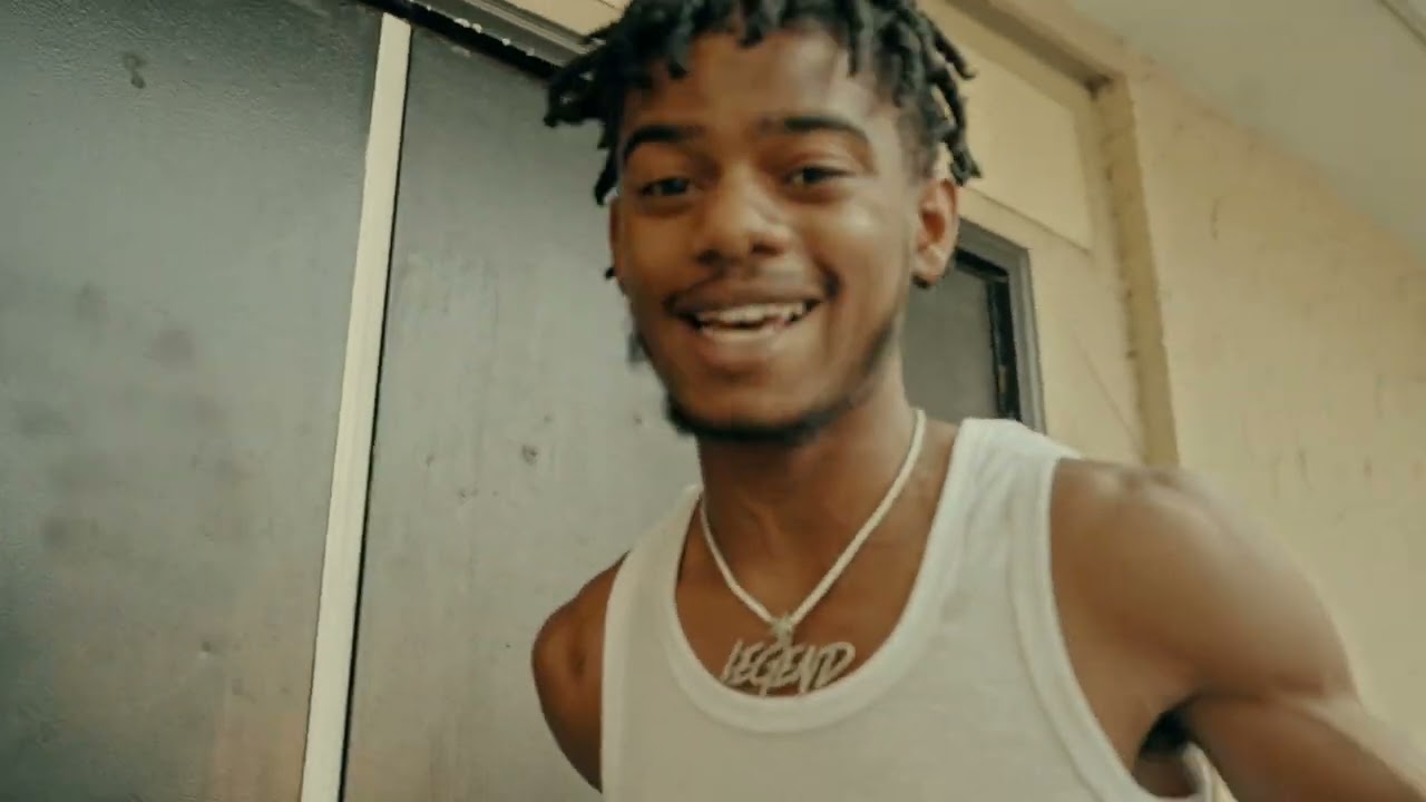 Baby G - No Remorse (Official Video) shot by @housepartii