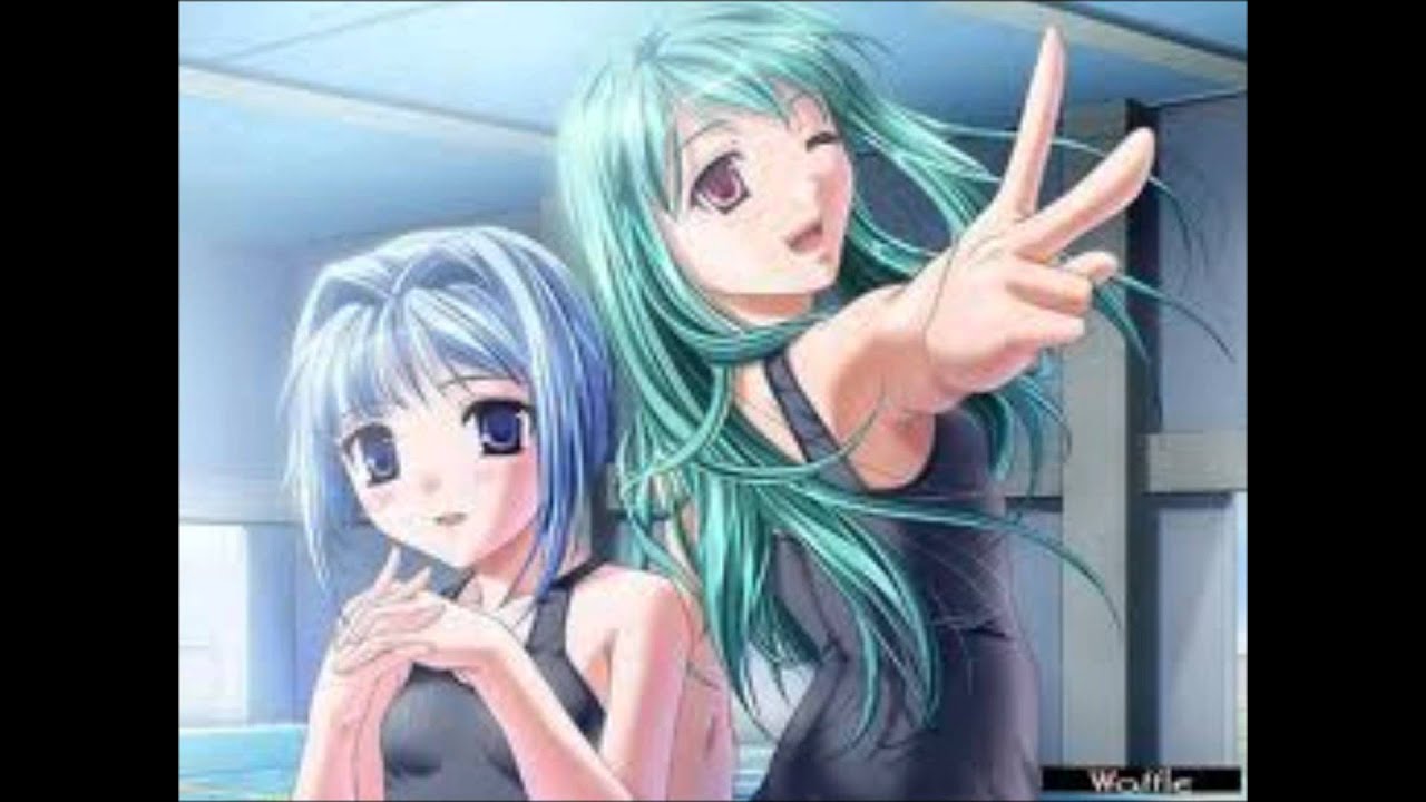 NightCore International Love