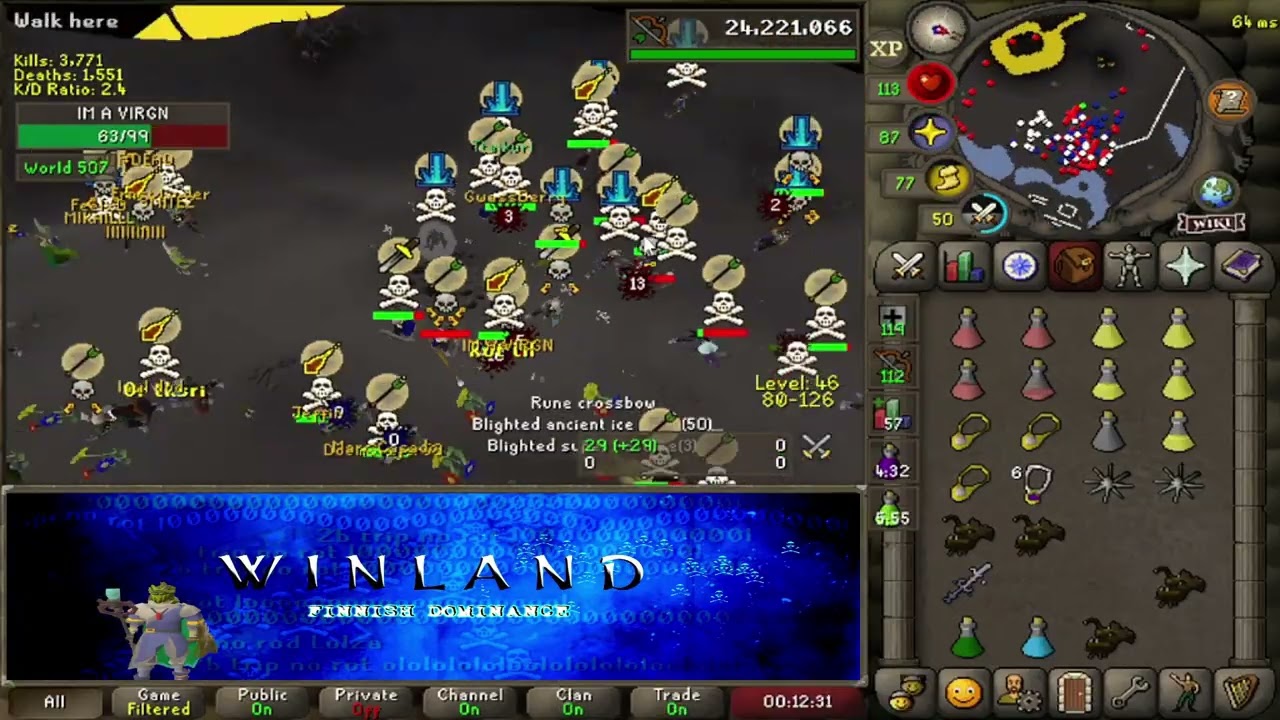 Finnish farmers farms rod and its alliance