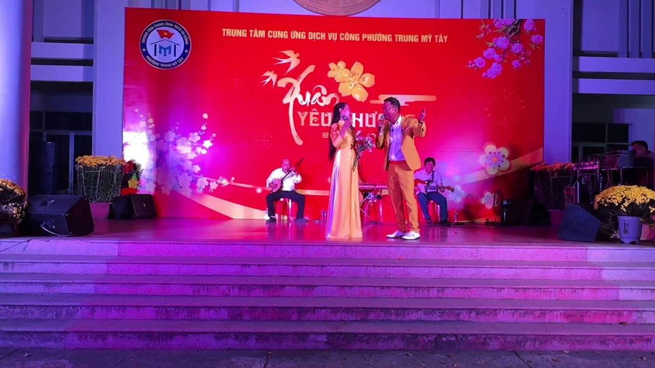 HOA TÍM BẰNG LĂNG - TB: TRẦN LỘC - THU THUỶ