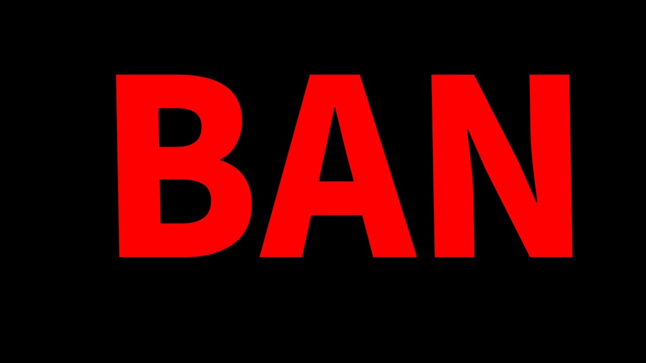 今までのBANは全てとある死神女キッズとトムが原因だったのでBANします - マインクラフト【KUN】
