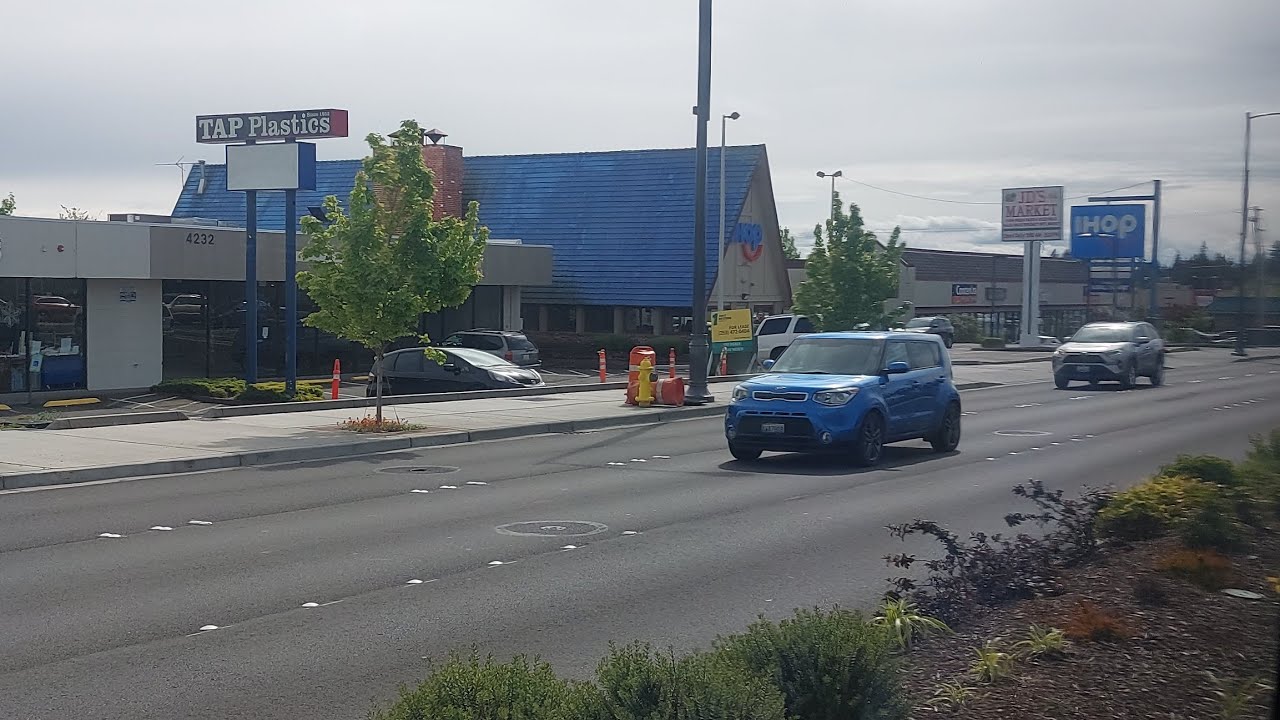 Lynnwood, Washington