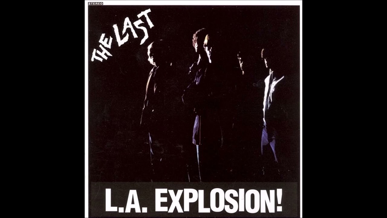 The Last - Every Summer Day (actual single version)