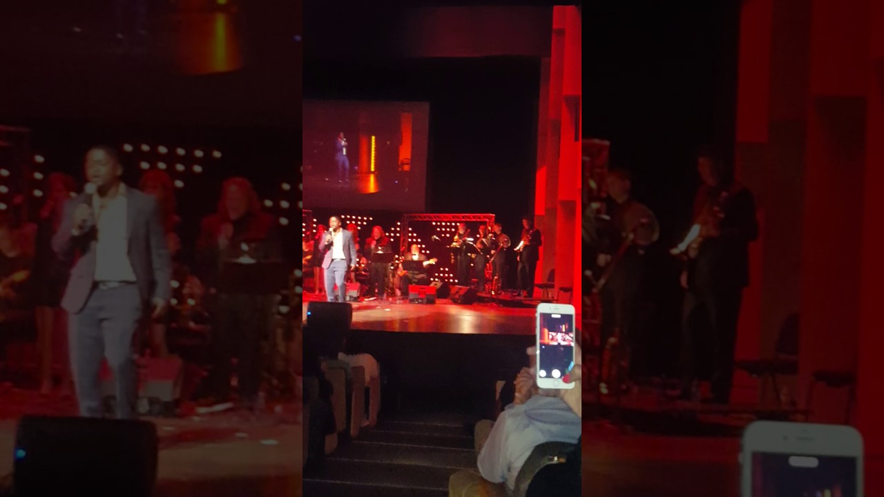 Cliff Marble Jr. Nova Idol 2017