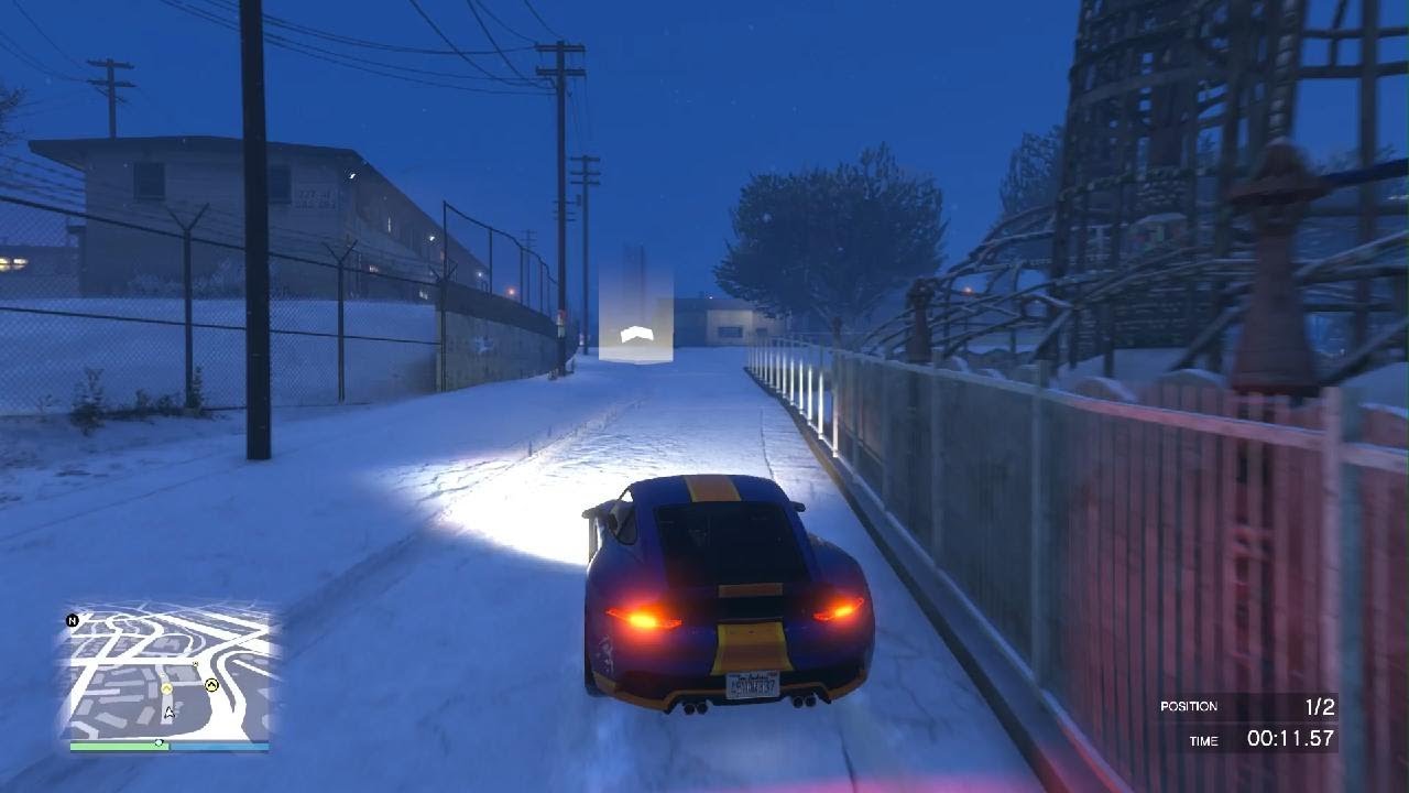 How To & Unlocking The Pride Challenge Vehicle 