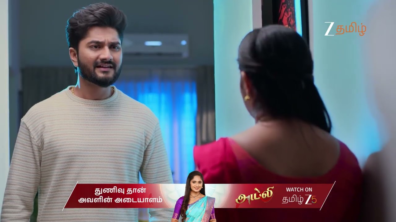 Thirumangalyam | Ep - 72 | Feb 5, 2026 | Best Scene 1 | Zee Tamil