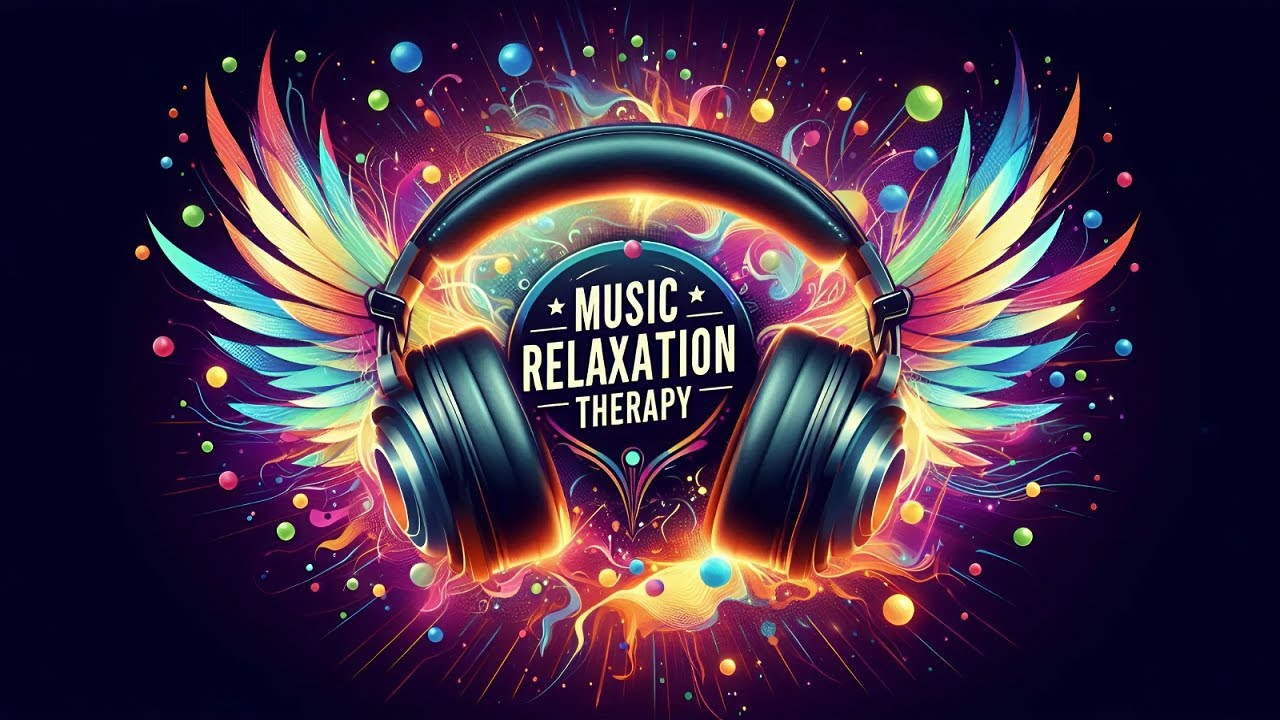 1 Hour Relaxing Songs for Rest & Relaxation | Part 2 🎧✨💤