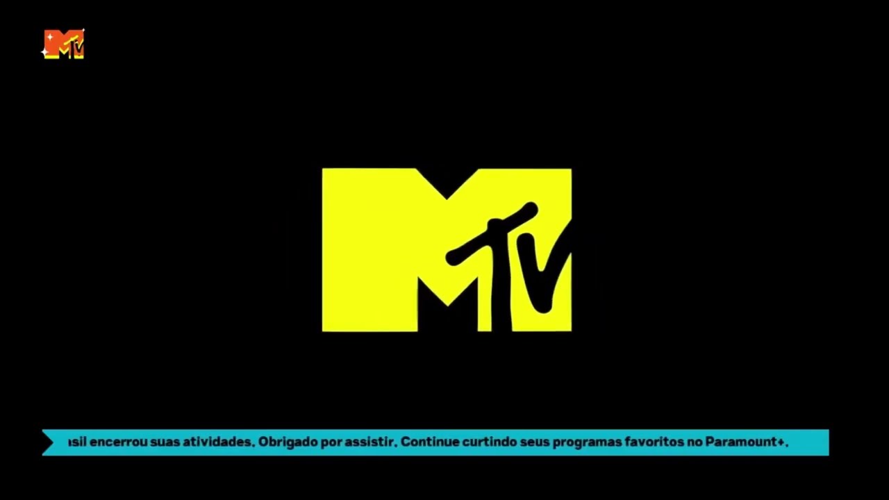 MTV's Final Theme Song Closedown Logo Loop.