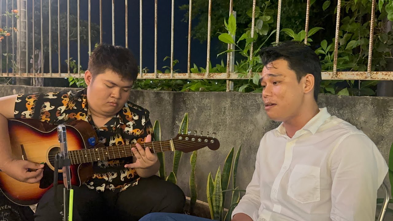 Nguyễn Tuấn Kiệt Trích Đoạn PHẬN LÀM DÂU Quá Mùi / Gặp Nhạc Sĩ Trẻ Quân Đồng Tháp Đờn Mặt Ngầu Quá