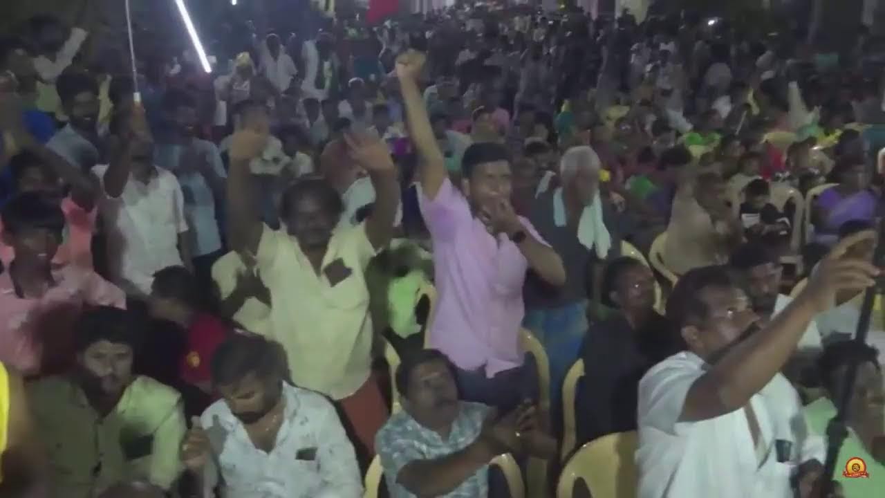 🔴LIVE:  Seeman Election Campaign at Aruppukkotai NTK | Loksabha Election 2024