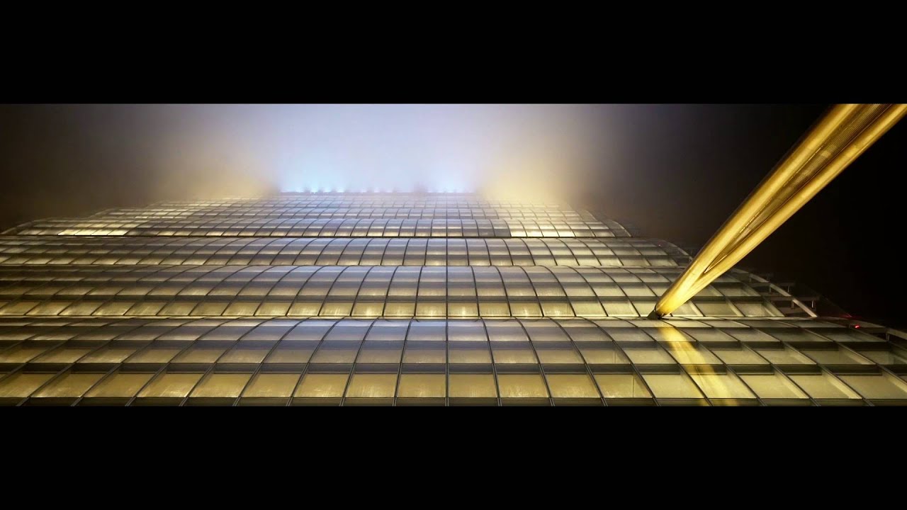 Allianz Tower Inauguration