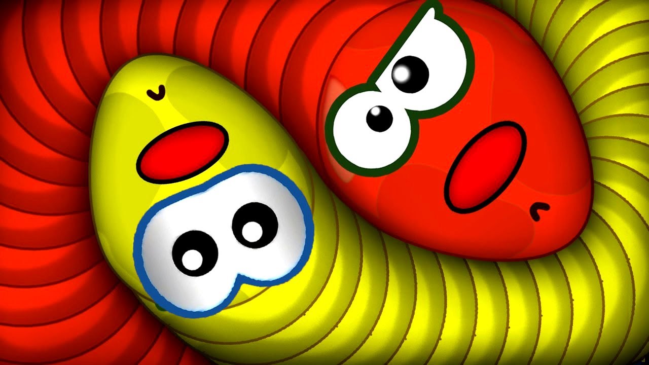 WormsZone.io Best Pro Slither Snake Top 01 Epic Worms Zoneio Best Gameplay #836