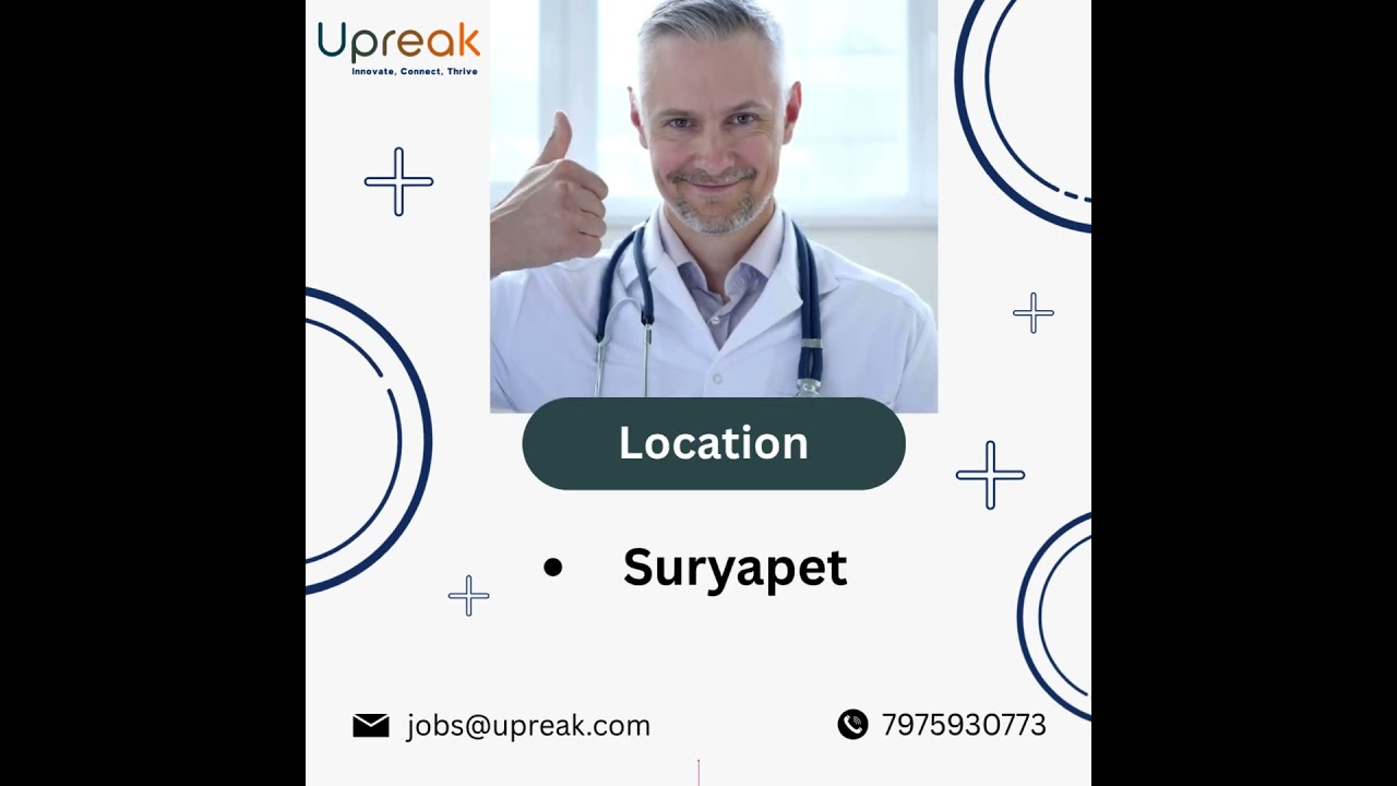 Hiring Duty Medical Officers Apply Now #job