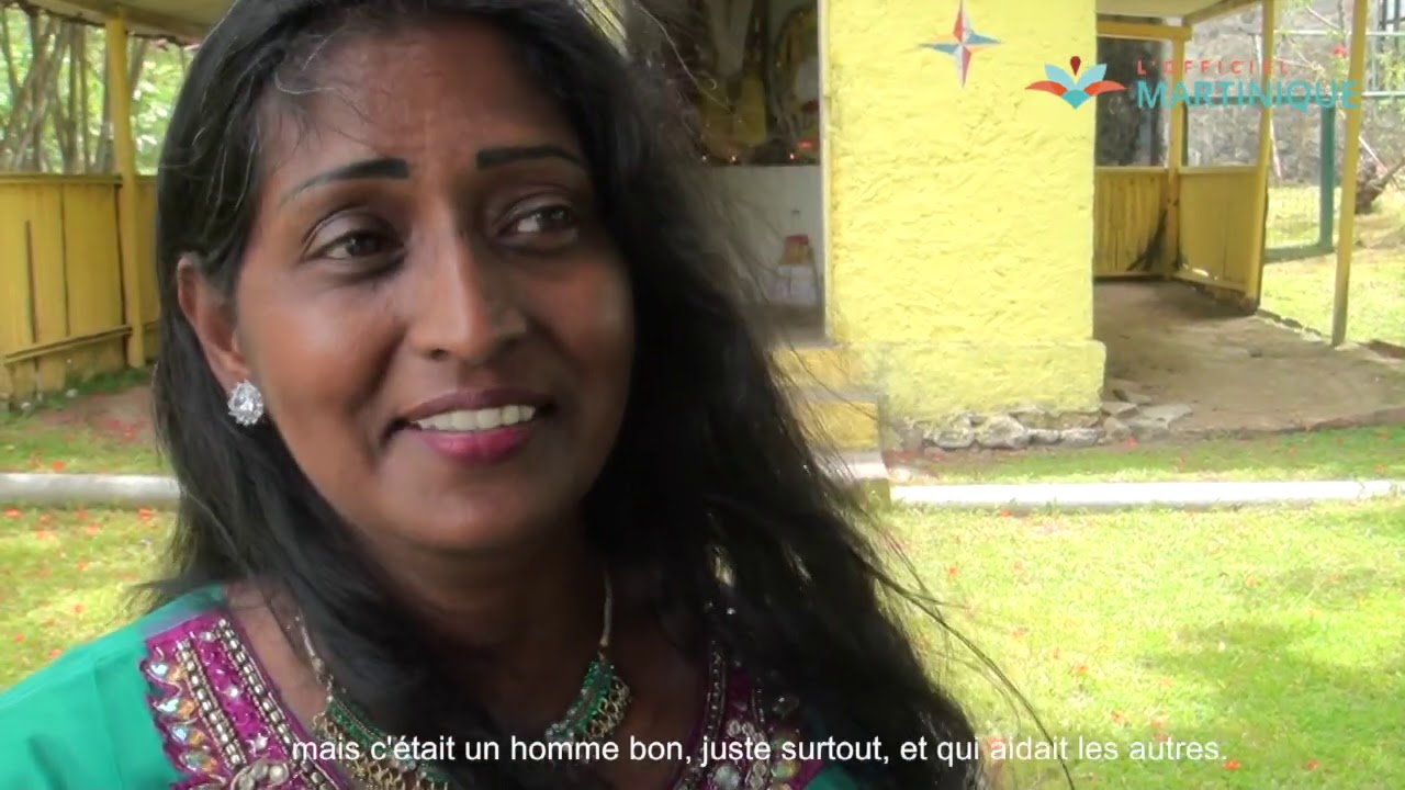 Dénomination du centre culturel Antoine Tangamen dit 