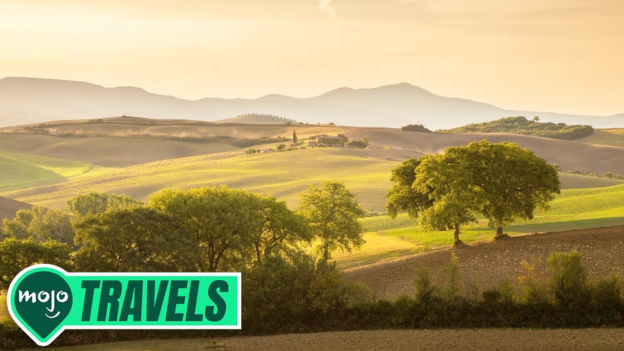 The Bucket List Italy Wine Destinations You Have to Visit