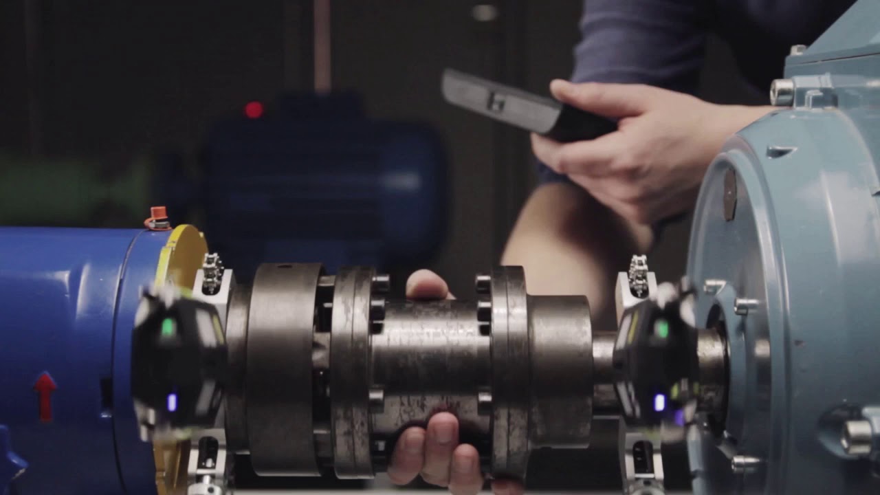 Fixturlaser EVO