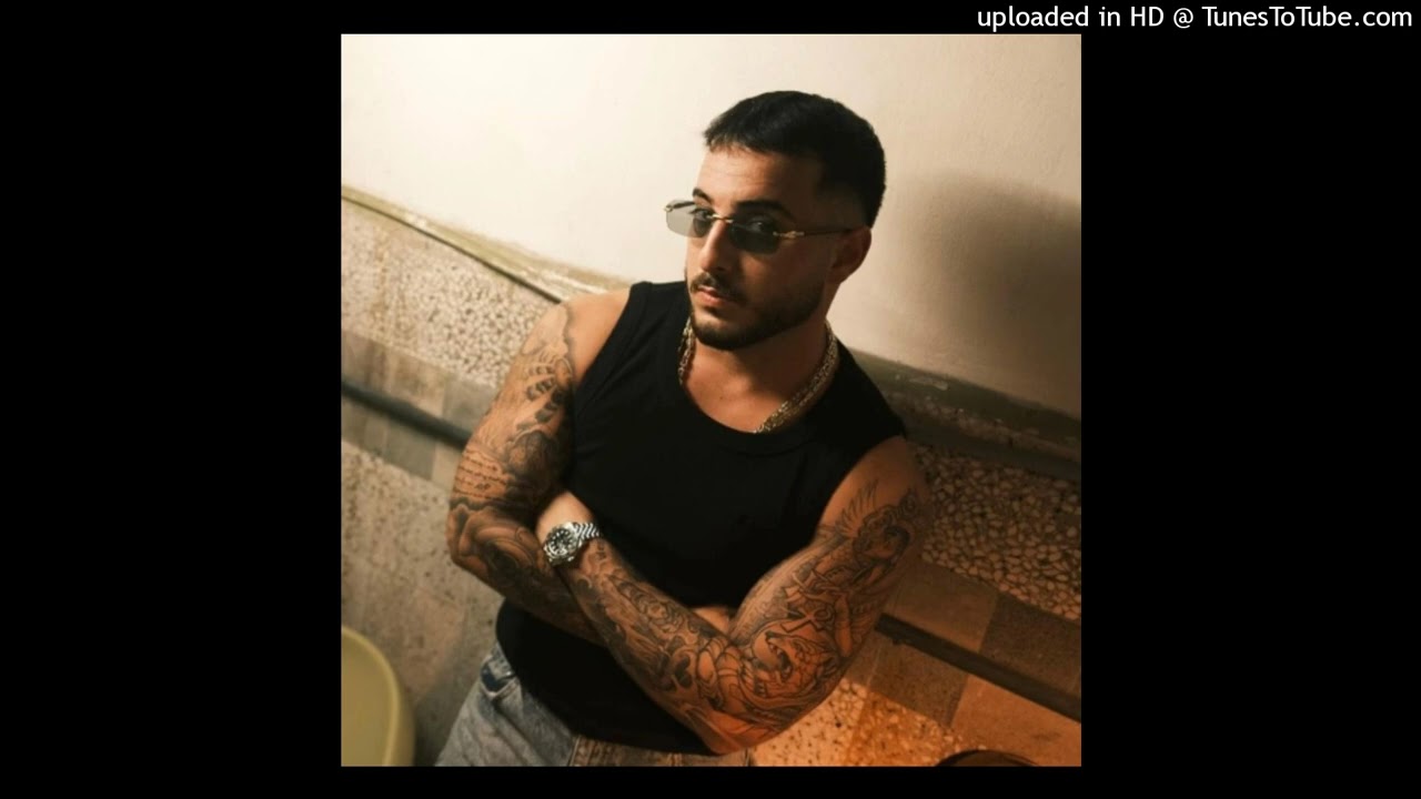 [Satılık] Ati242 X Blok3 Type Beat - ''Gitme'' (Prod By. Cratos)