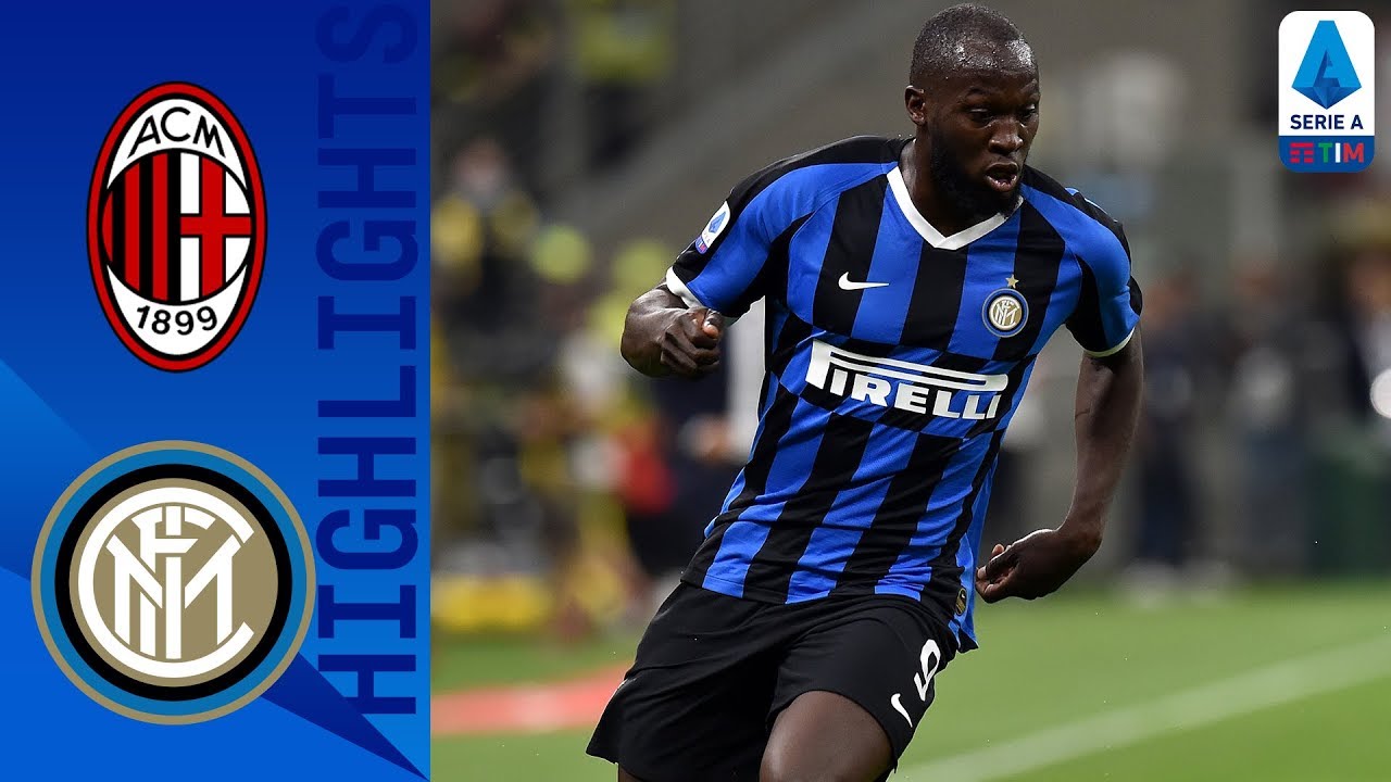 Milan 0-2 Inter | Inter, che Derby! Milano è nerazzurra!  | Serie A