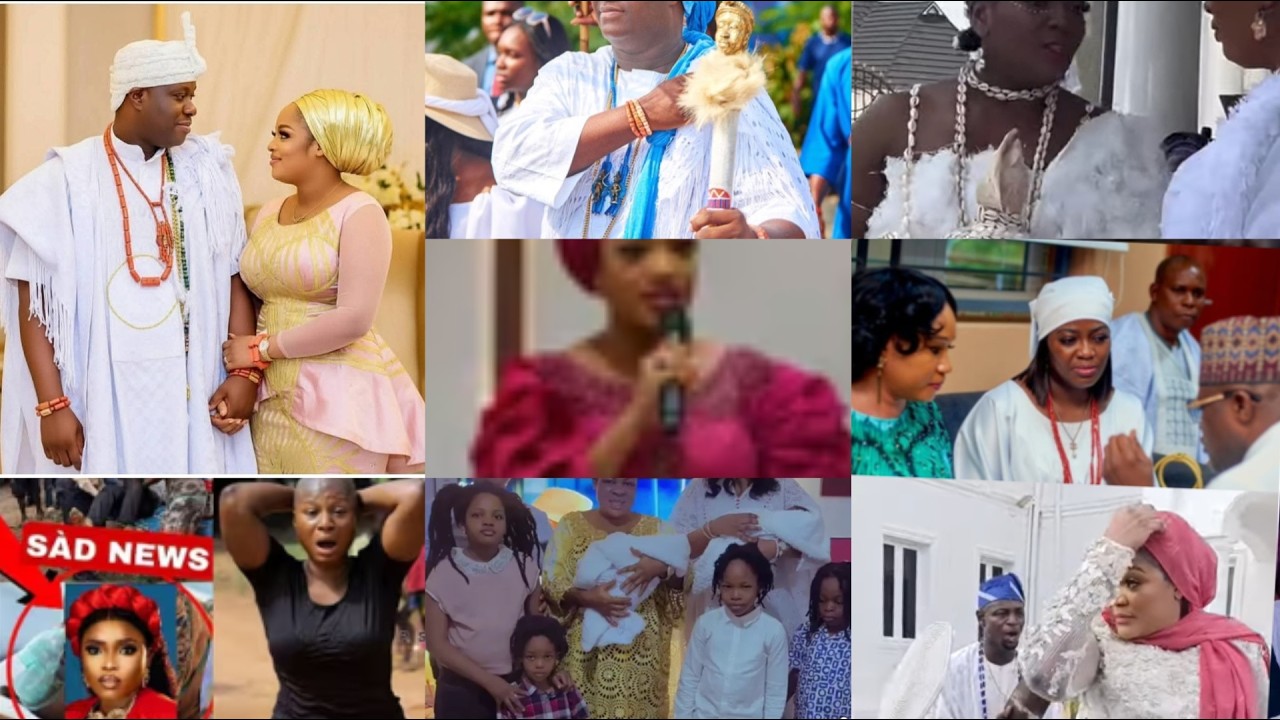 The wørst has happened!! Oonirisha dumbfóunded As Queen Naomi bréak silence Annøunce the unspeakable