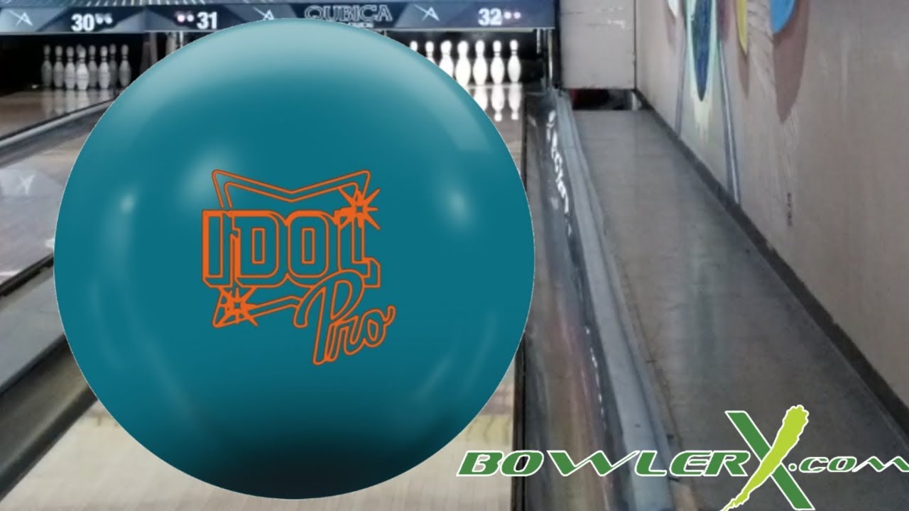 Rotogrip Idol pro | Full uncut review