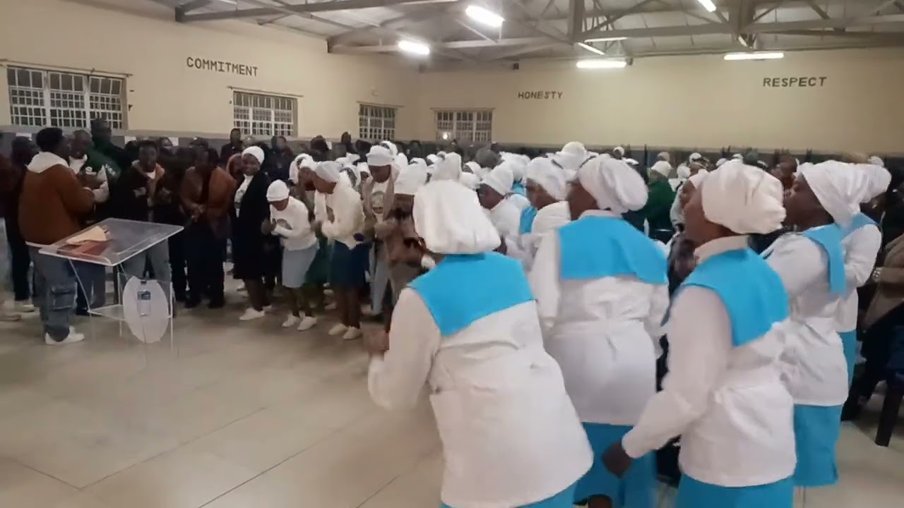 Mhanya kutemberi nguva yakwana🔥