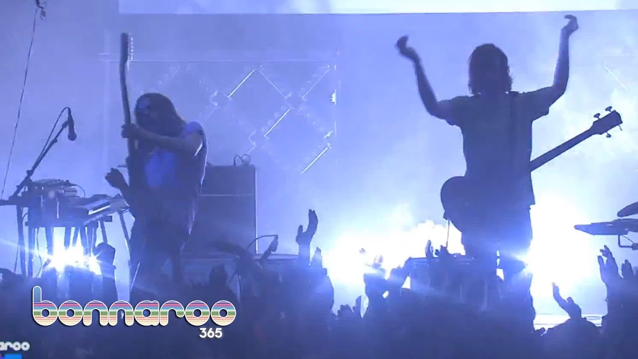 Ratatat - 