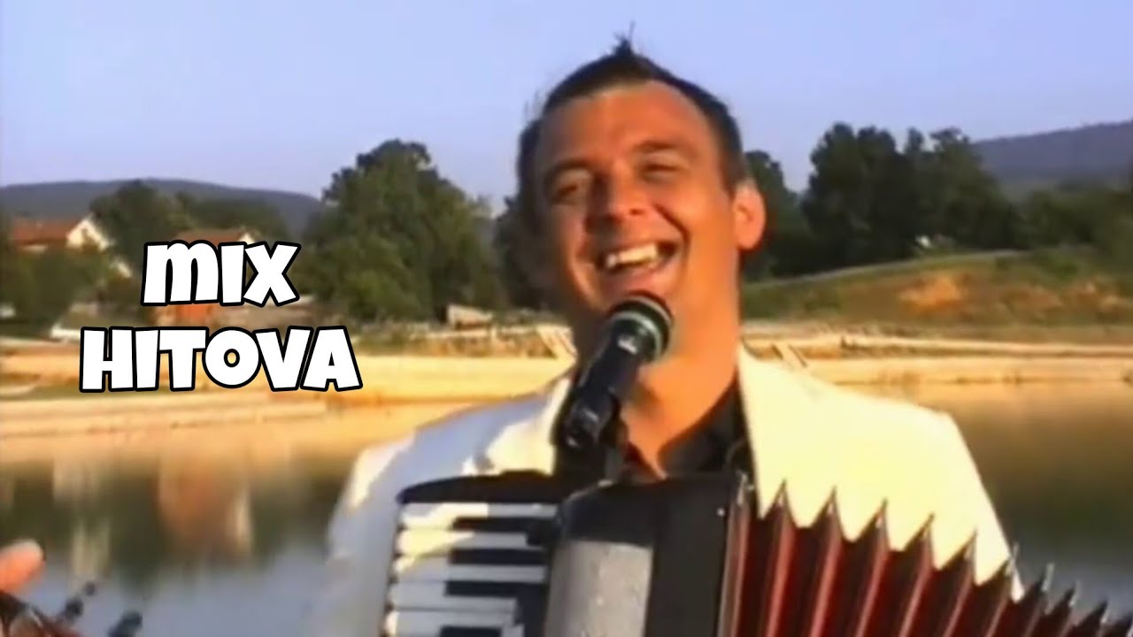 Nećko i Hari | Mix hitova | Studio Kemix 2016