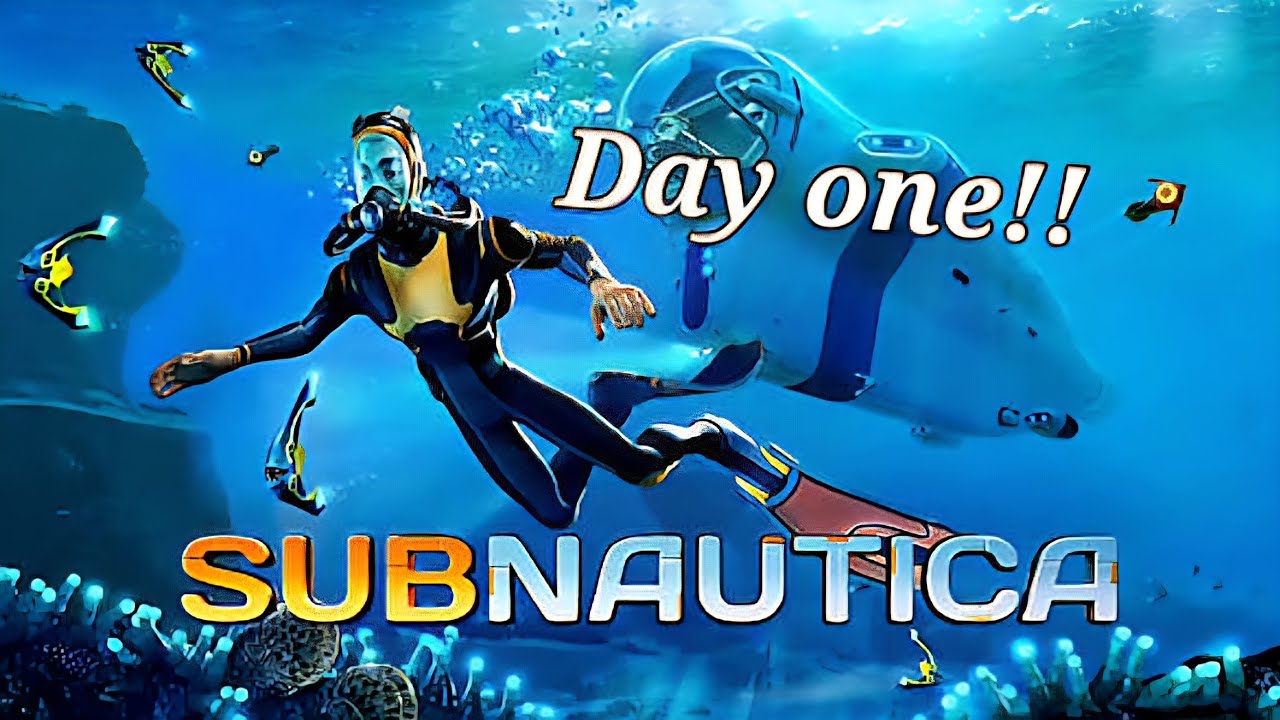Subnautica